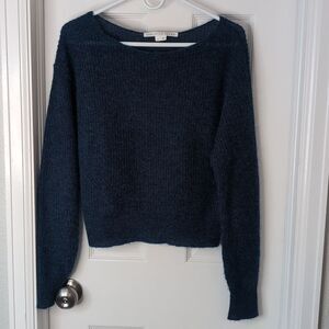 Veronica Beard sweater mohair blend size XS